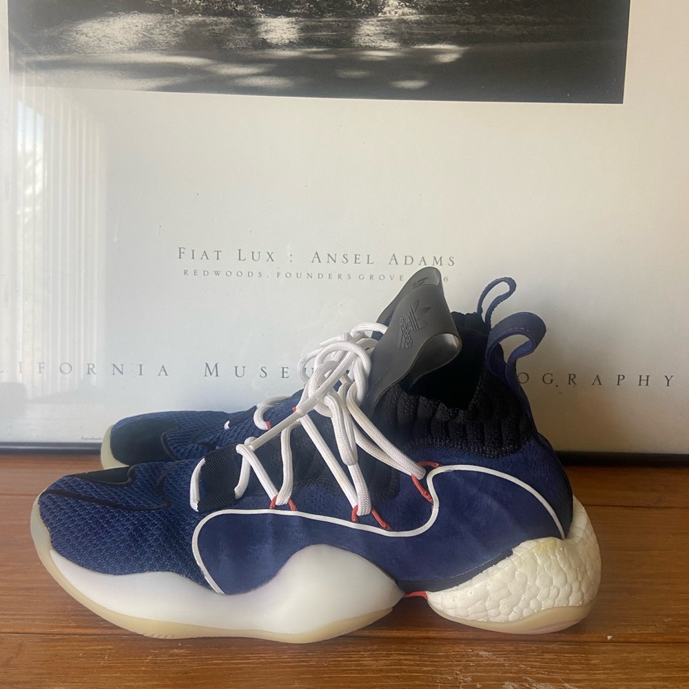 Adidas Crazy BYWX core